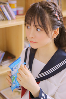 北京小妞