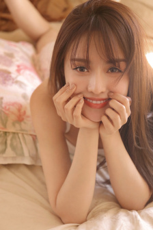 浩然如烟
